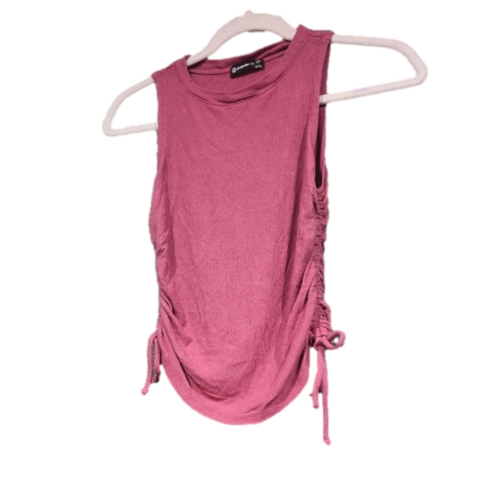 Tank top - Picture 2 of 2